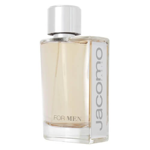 JACOMO Jacomo For Men - Eau de Toilette 3392865201171 JACOMO Jacomo For Men - Eau de Toilette 3392865201171